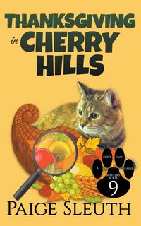 Produktbild: Thanksgiving in Cherry Hills