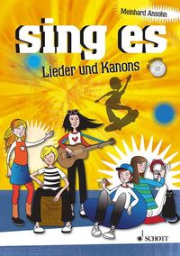Produktbild: Sing es