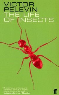 Produktbild: The Life of Insects