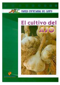Produktbild: El cultivo del ajo
