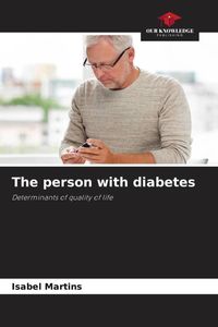 Produktbild: The person with diabetes