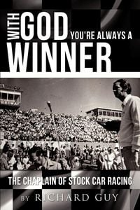 Produktbild: With God You're Always a Winner
