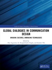 Produktbild: Global Dialogues in Communication Design