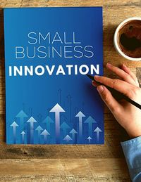Produktbild: How to Develop a Winning Small Business Innovation Research