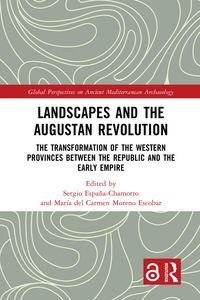 Produktbild: Landscapes and the Augustan Revolution