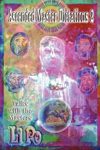 Produktbild: Ascended Master Dictations 2
