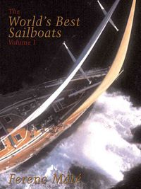 Produktbild: Worlds Best Sailboats