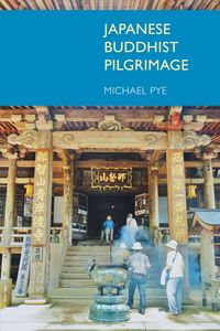 Produktbild: Japanese Buddhist Pilgrimage