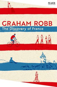 Produktbild: The Discovery of France