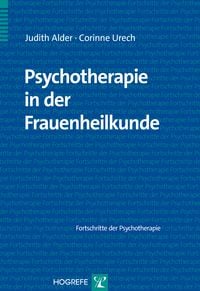 Produktbild: Psychotherapie in der Frauenheilkunde