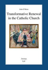 Produktbild: Transformative Renewal in the Catholic Church