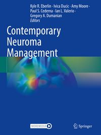 Produktbild: Contemporary Neuroma Management