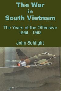Produktbild: The War in South Vietnam