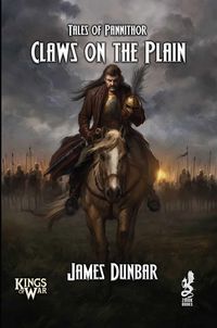 Produktbild: Claws on the Plain