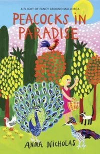 Produktbild: Peacocks in Paradise