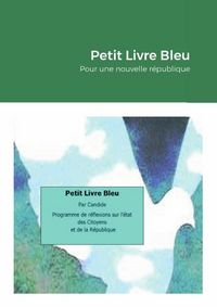 Produktbild: Livre bleu