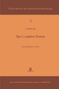 Produktbild: Das C-Reaktive Protein