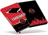 Produktbild: Fahrenheit 451 (Deluxe Slipcase Edition)