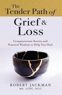Produktbild: The Tender Path of Grief & Loss