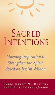 Produktbild: Sacred Intentions