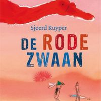 Produktbild: De rode zwaan