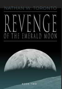 Produktbild: Revenge of the Emerald Moon