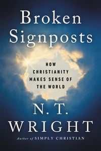 Produktbild: Broken Signposts