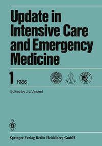 Produktbild: 6th International Symposium on Intensive Care and Emergency Medicine