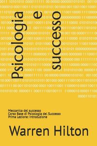 Produktbild: Psicologia e successo