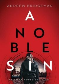 Produktbild: A Noble Sin