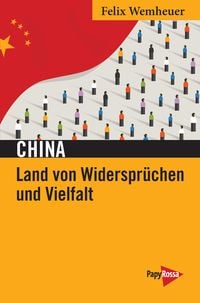 Produktbild: China &ndash; Land von Widerspr&uuml;chen und Vielfalt