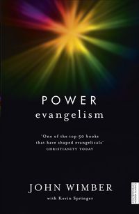 Produktbild: Power Evangelism