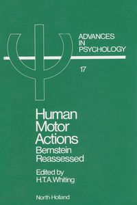 Produktbild: Human Motor Actions
