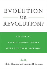 Produktbild: Evolution or Revolution?