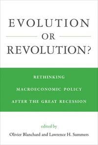 Produktbild: Evolution or Revolution?
