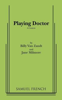 Produktbild: Playing Doctor