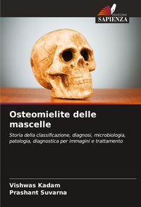 Produktbild: Osteomielite delle mascelle