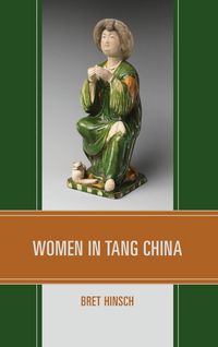 Produktbild: Women in Tang China