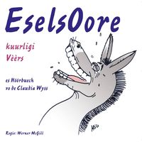 Produktbild: Eselsoore - Kuurligi V&egrave;&egrave;rs