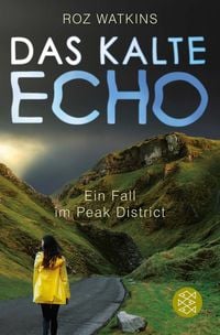 Produktbild: Das kalte Echo