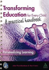 Produktbild: Transforming Education for Every Child: A Practical Handbook