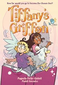 Produktbild: Tiffany's Griffon