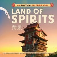 Produktbild: Land of Spirits