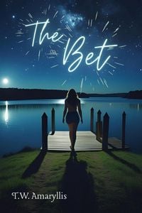 Produktbild: The Bet
