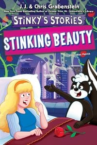 Produktbild: Stinky's Stories #6: Stinking Beauty