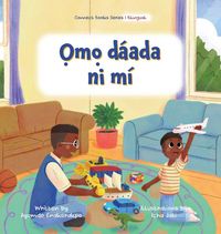 Produktbild: &iquest;m&iquest; d&aacute;ada ni m&iacute;