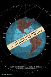 Produktbild: Ecco Anthology of International Poetry, The