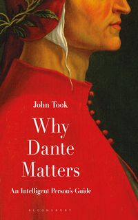 Produktbild: Why Dante Matters