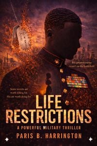 Produktbild: Life Restrictions