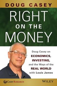 Produktbild: Right on the Money